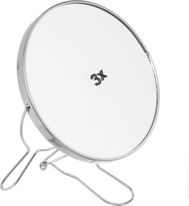 Зеркало настольное 5Five 14x14 см