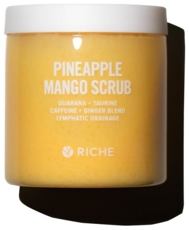 RICHE Pineapple Mango скраб 315 г
