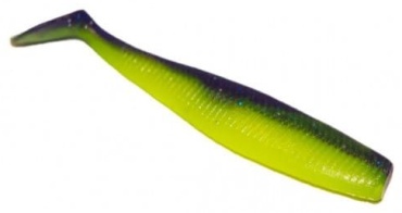 Мягкая приманка ProBaits 4621540442042 4 шт