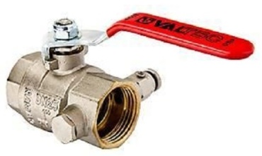 VALTEC стандартнопроходная VT.245.N.04 Ду 15 (1/2)