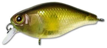 Воблер Jackall Chubby 38F 1 шт