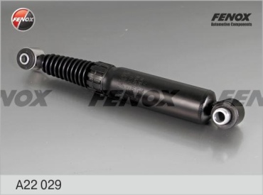 FENOX задний A22029 1 шт