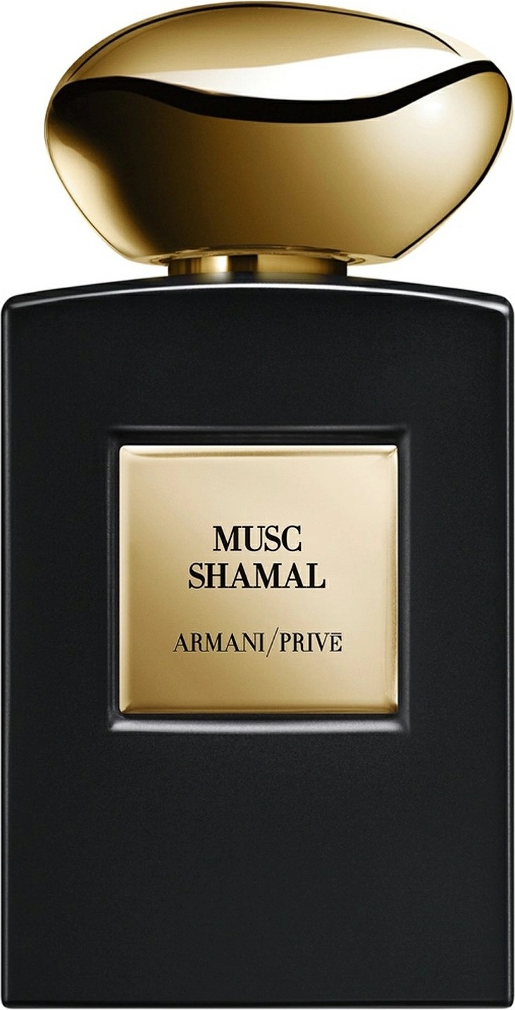 Giorgio Armani Prive Musc Shamal парфюмерная вода EDP 100 мл, для женщин