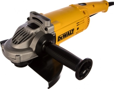 Шлифмашина угловая DeWALT DWE492S