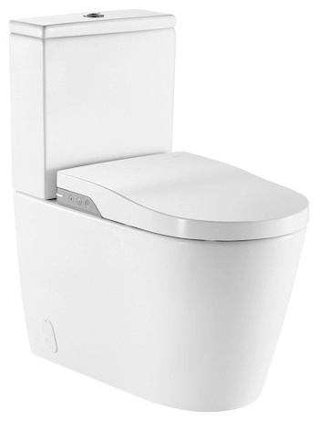Roca унитаз-биде Inspira In-Wash 7803061001, санфарфор