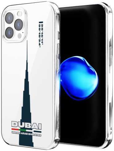 Чехол Mcover для Apple iPhone 13 Pro Max рисунок