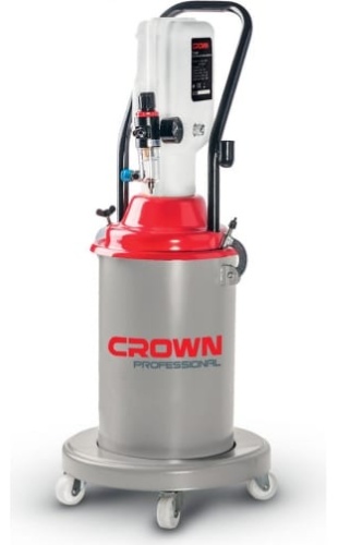 CROWN CT38097 для масла и смазки