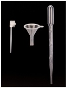 Насадка и мини воронка 1 шт