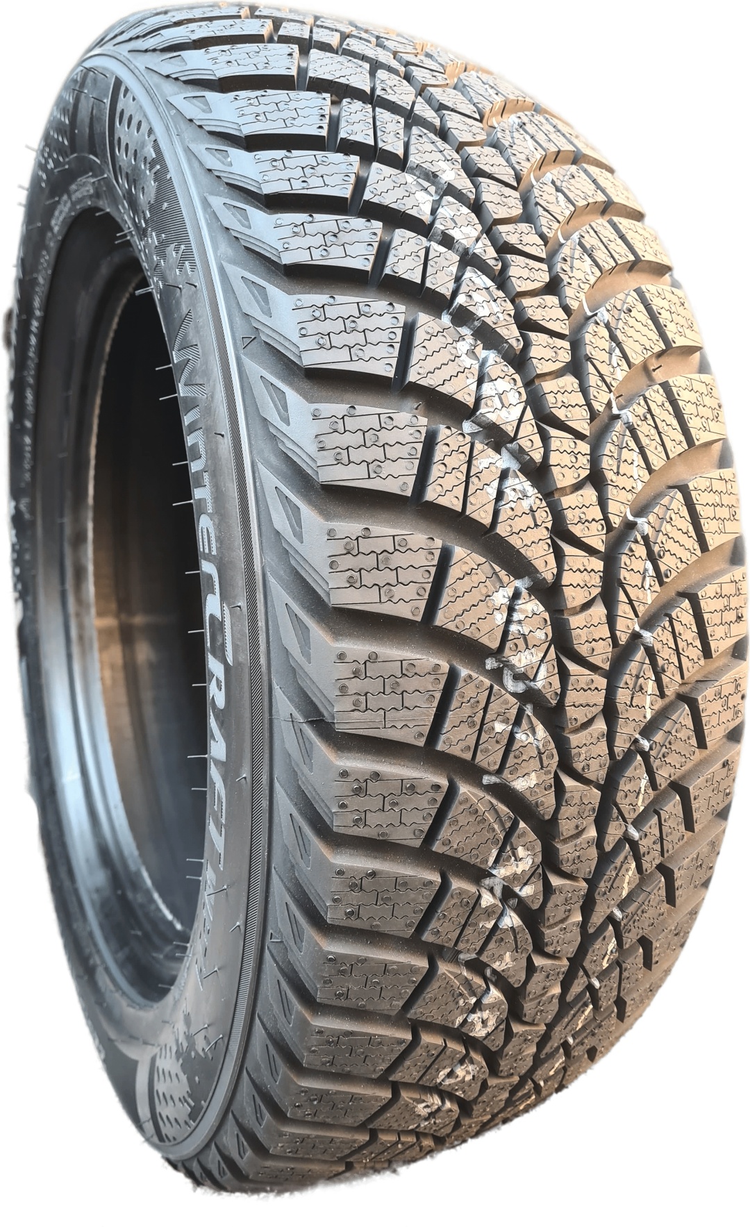 Купить Kumho WinterCraft WP71 225/45 R17 94 V без шипов в кредит в ...