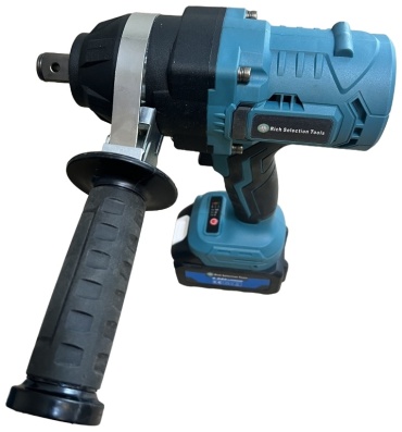Rich Selection Tools гайковерт RST -1500 21v 21 В