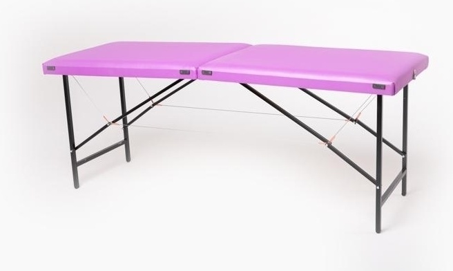 Pro salon KZ кровать до 150 кг 63х180 см