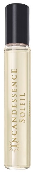 Avon Incandessence Soleil парфюмерная вода EDP 10 мл, для женщин