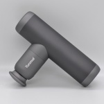 Массажер Xiaomi Yunmai Extra Mini MVFG-M281 ручной вибрационный, миостимулирующий