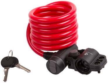 M-WAVE 5-233863 180 красный