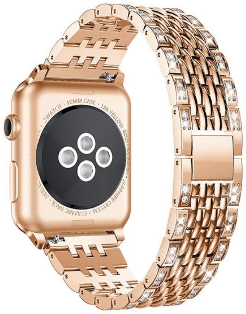 Купить Браслет A-case для Watch Series 7, Watch Series 6, Watch Series ...