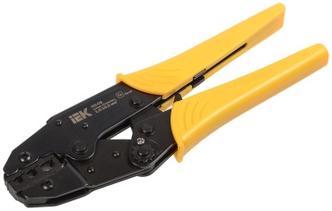 IEK кримпер КО-09 TKL30-D15-006 230 мм