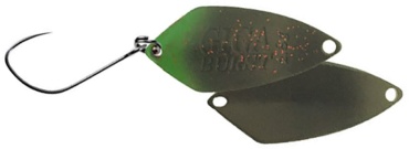 Блесна ValkeIN Giga Burst Turning Green No.49 1 шт