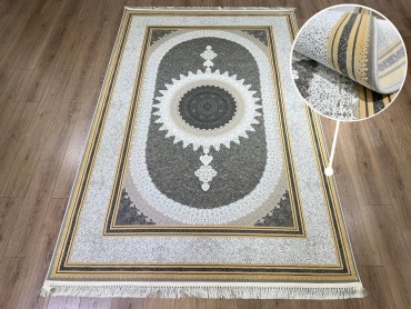 Ковер Dariush 150x225 см, короткий ворс, Иран