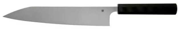 Универсальный SPYDERCO F18341, лезвие: сталь 1 шт