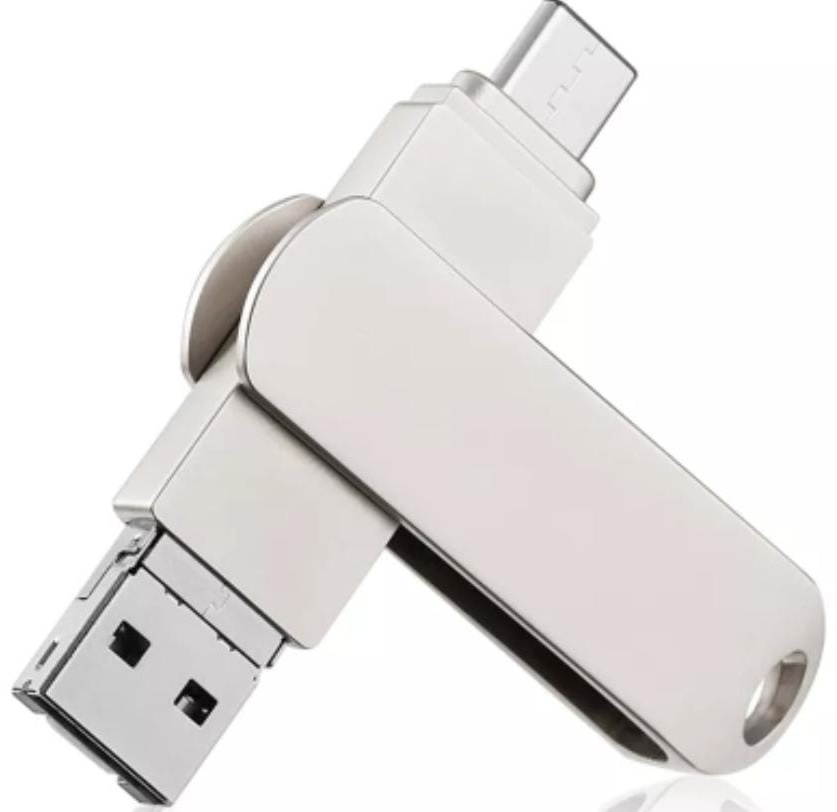 USB Flash карта FlashDrive23490 1024 Гб
