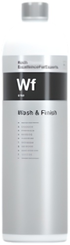 KochChemie активная пена-аэрозоль 317001 Wash & Finish 1 л