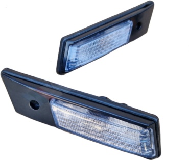 TRV Autoparts поворотник E34W9404387
