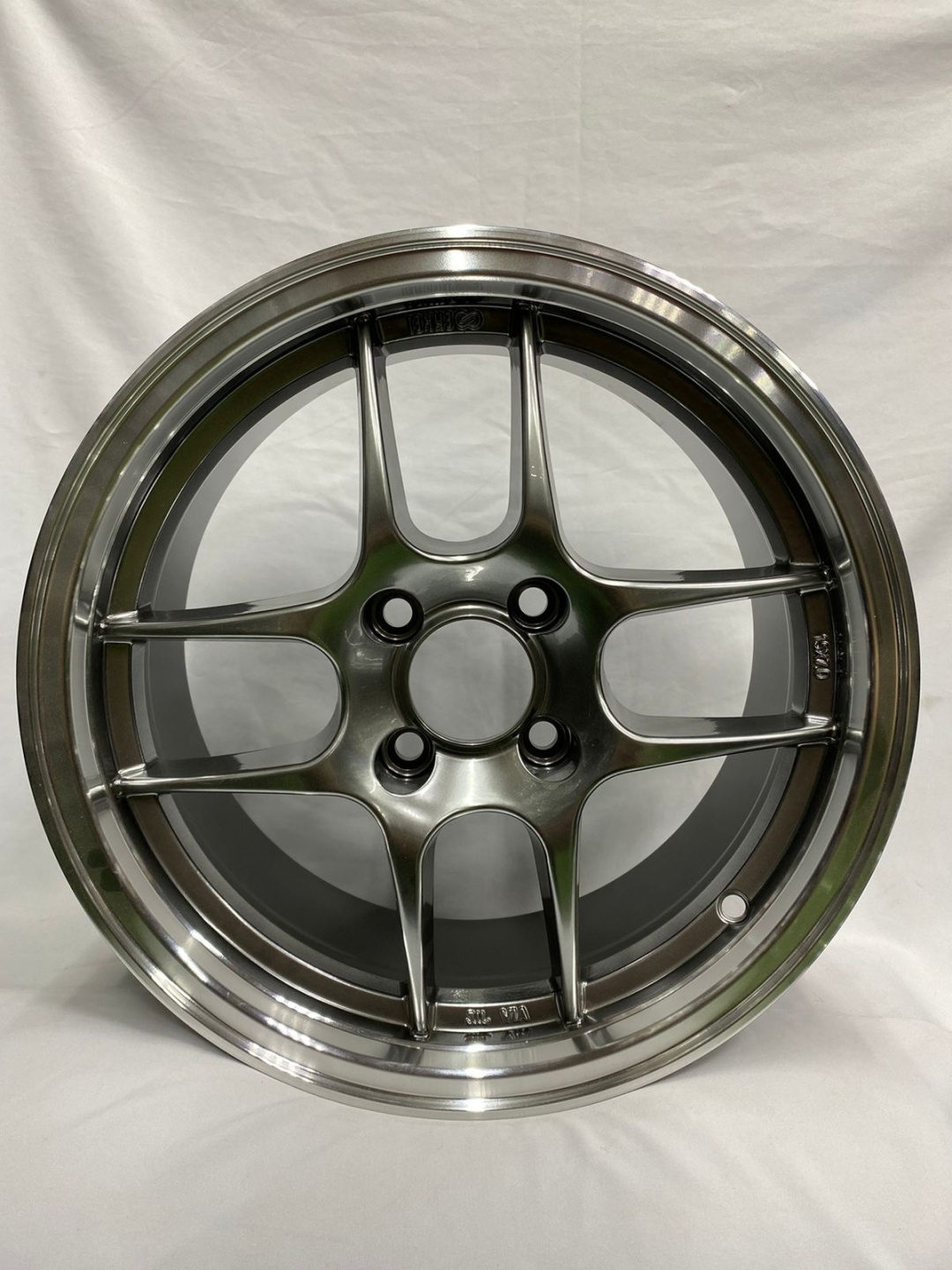 DNS 2004 7x15/4x100 D73.1 ET36 графит