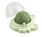 Лакомство Кошачья мята 35 г 1 шт