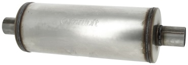 FORTLUFT глушитель pm457np