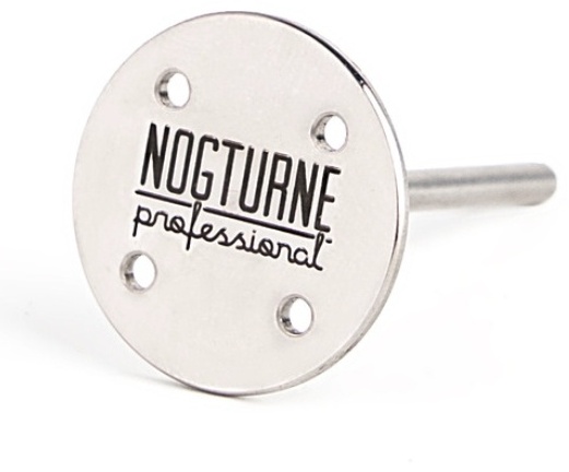 NOGTURNE Professional диск педикюрный M 1 шт