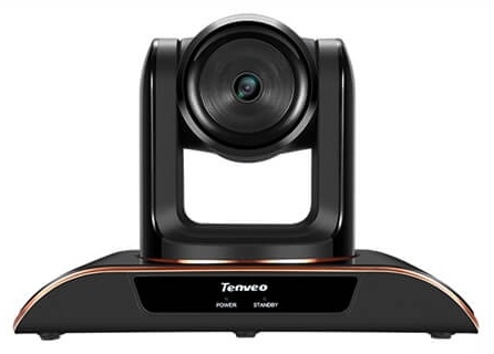 Веб-камера Tenveo TEVO-3X2MP