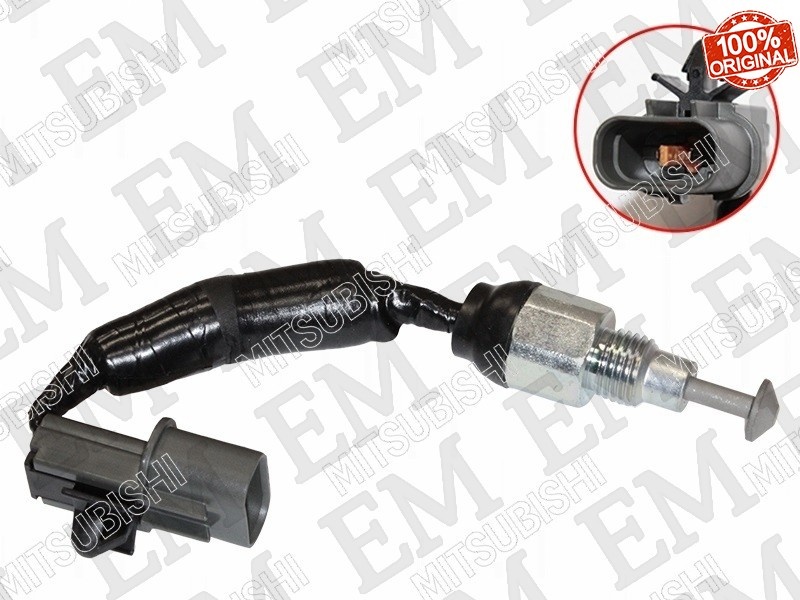 Mitsubishi датчик блокировки дифференциала 8612A013