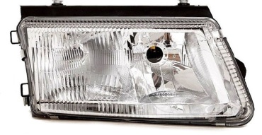 DEPO  блок фара 441-1125L-LD
