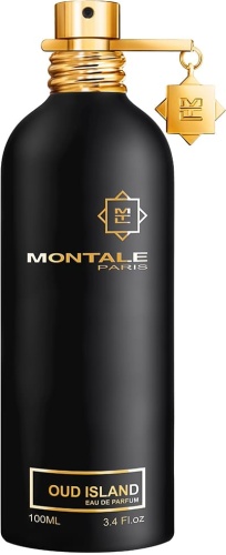 MONTALE Oud Island парфюмерная вода EDP 100 мл, унисекс