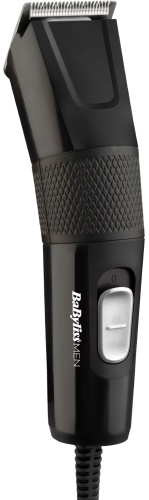 BaByliss машинка для стрижки E756E черный