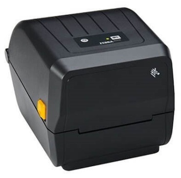 Принтер Zebra ZD230-DT