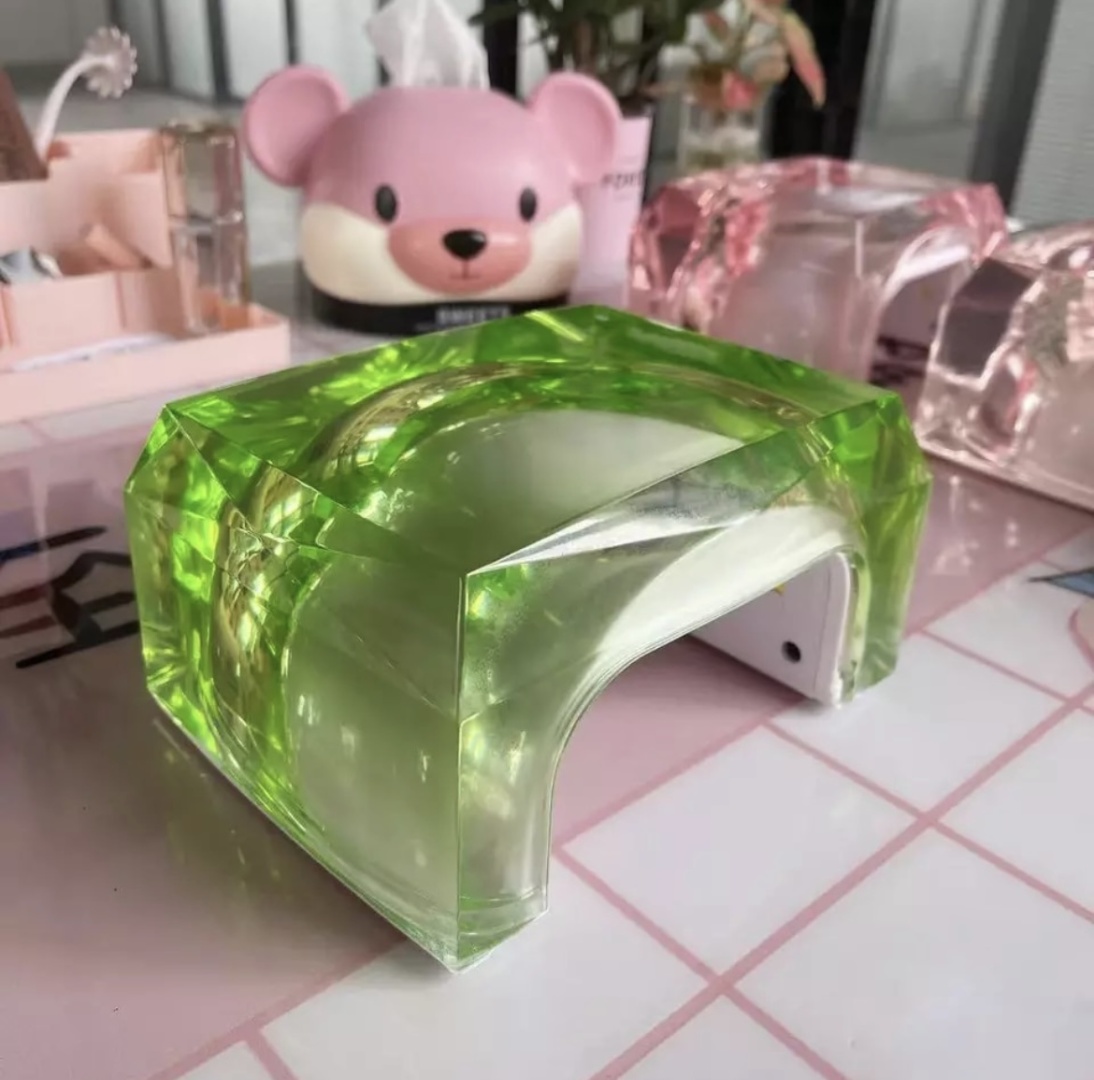Лампа Flamingo Стекло LED-UV 120
