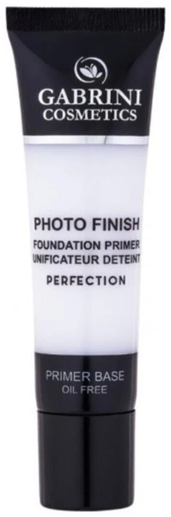 Gabrini Photo Finish основа под макияж для лица 30 мл