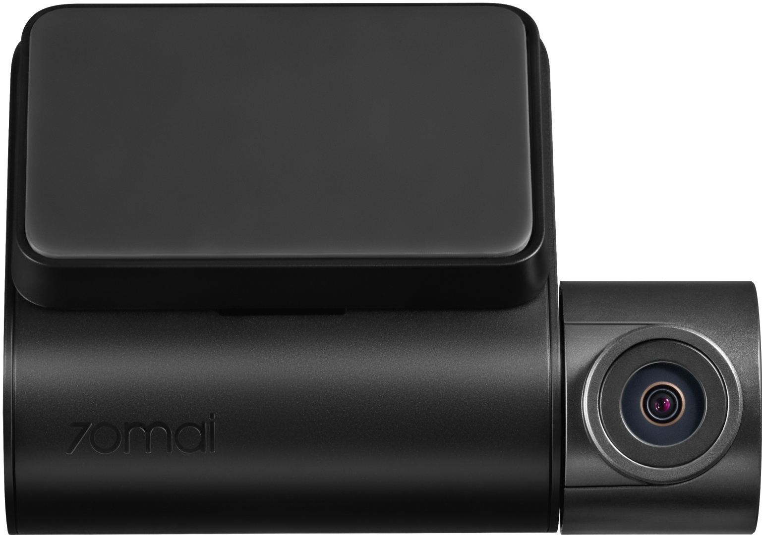 Купить Видеорегистратор Xiaomi 70mai Dash Cam A200 черный в Алматы ...