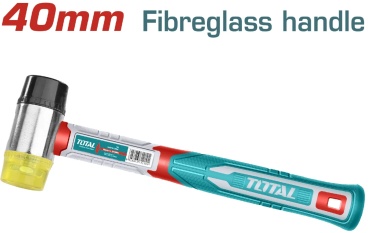 Total киянка рихтовочный THRUH6940 0.6 кг