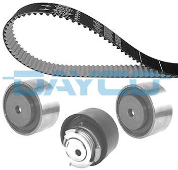 DAYCO Комплект Ремня ГРМ KTB399