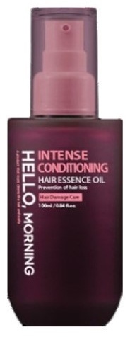 Hello, Morning Intense Conditioning масло-эссенция 100 мл