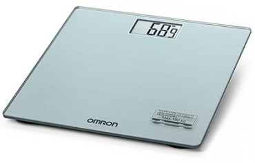 Напольные весы Omron электронные NH288 до 180 кг