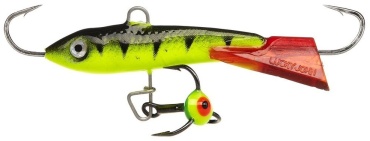 Lucky John Classic 4 81401-31RT