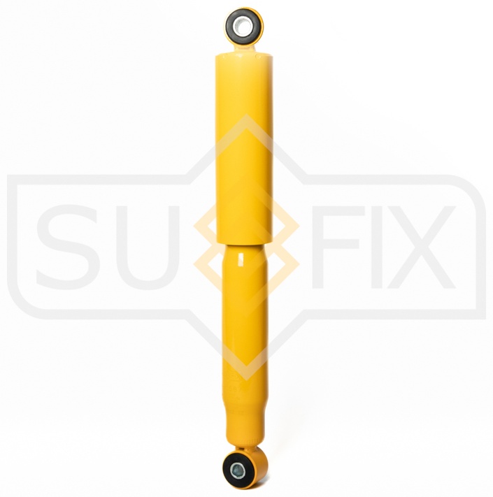 Амортизатор Sufix задний SA1687 1 шт