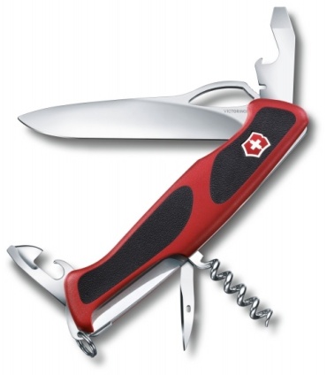 Victorinox 0.9553.MC красный