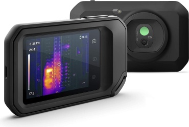 FLIR C5
