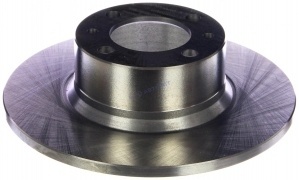 Диски Herzog передние HL11070
