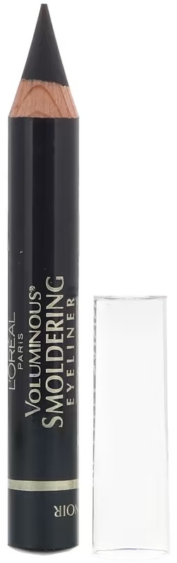 Loreal Paris Voluminous Smoldering карандаш 645 Black