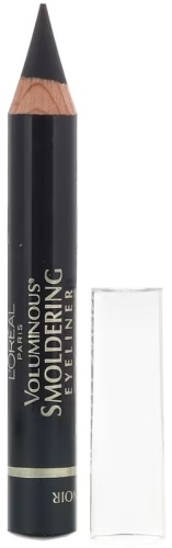 Loreal Paris Voluminous Smoldering карандаш 645 Black